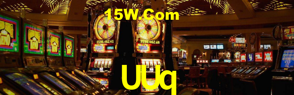 UUq: A Experiência de Casino com Jogos de Mesa ao Vivo