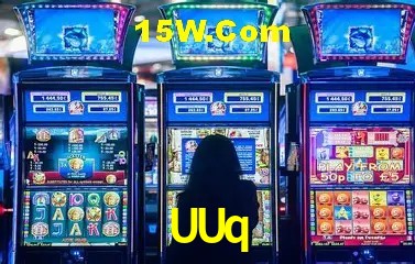 Provedores de Jogos UUq