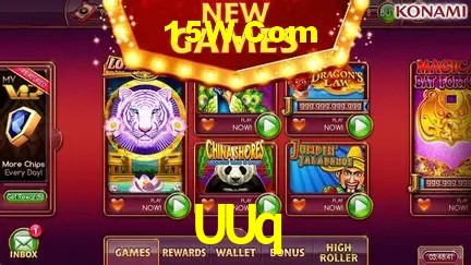 Casino Ao Vivo UUq