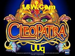 Jogos de Slot UUq