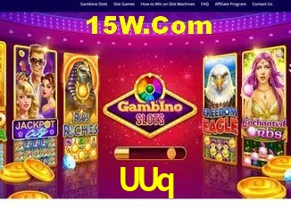 Diretório de Jogos UUq