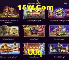 Casino VIP UUq